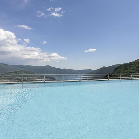 Raffaello Residenza Borgo Degli Artisti 2 Parzanica Buitenkant foto