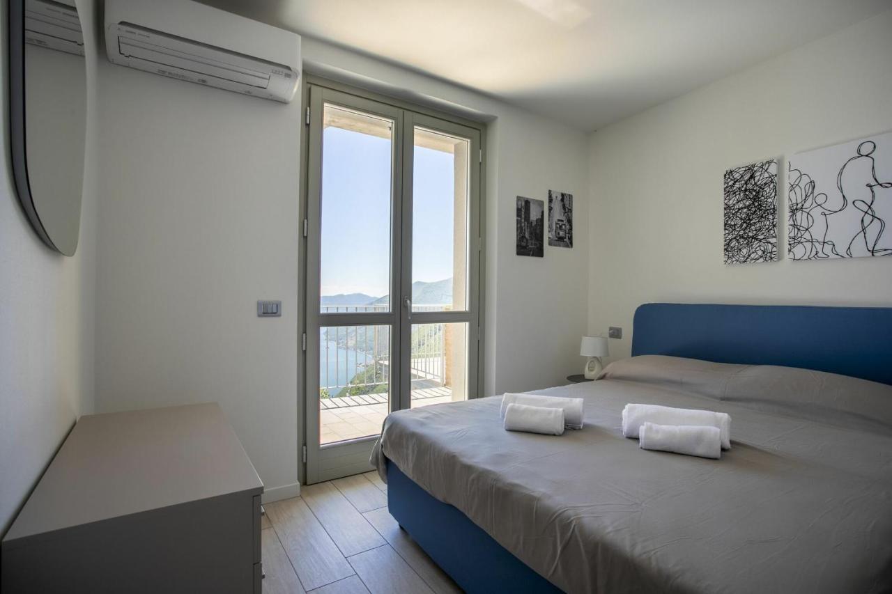 Raffaello Residenza Borgo Degli Artisti 2 Parzanica Buitenkant foto